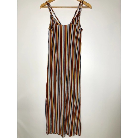 MPIC Striped Dress Midi XS - Picture 5 of 8